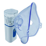 Nebulizador Marca Mesh Con Capacidad De 10 Ml