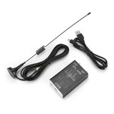 Rtl-sdr Rtl-sdr Sint U/v Hf 10 Receptor Rtl-sdr Sint U/v Hf