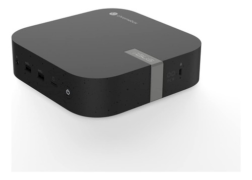 Asus Chromebox 5 Con Procesador Intel® Celeron 7305, Memoria