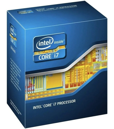 Intel I7 3770k - Mother Asus P877hpro - Ram 2x8gb 1600mhz 