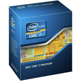 Intel I7 3770k - Mother Asus P877hpro - Ram 2x8gb 1600mhz 