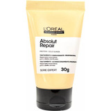 Loreal Absolut Repair Gold Quinoa - Máscara Miniatura 30ml