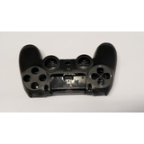 Case Carcaça Preto Controle Ps4 Pro Serve Jdm 040 Ou Jds 040