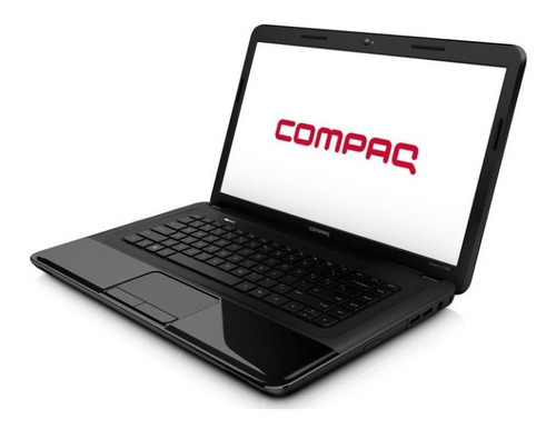 Compaq - Fallas - Servicio Tecnico - Reparación - Carcasas