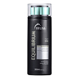 Shampoo Truss Profissional Equilibrium 300ml - Truss