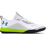Tenis Under Armour Shadow Turf 2.0. Hombre