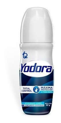 Desodorante Yodora Roll On 30ml