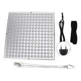 45w Terapia Panel De Luz 225led Rojo 660nm 850nm Infrarrojo