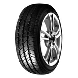 Paquete De 2 Llantas 195/75r16c-8c 107/105s Maxtrek Mk 700 A