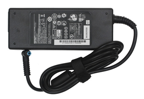 Cargador Hp Envy 13-ah0002la 19.5v 4.62a 90w 4.5x3.0mm Pin C