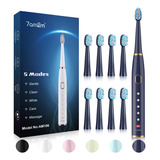 7am2m Cepillo De Dientes Electrico Sonic Para Adultos Y Nino