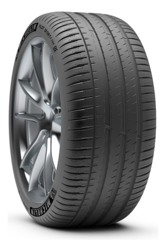 Kitx4 Neumaticos 305/40 R20 Pilot Sport4 Suv