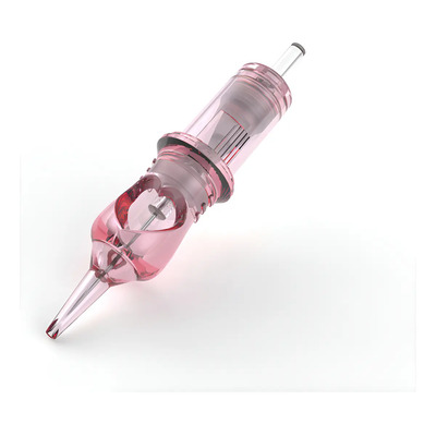 Cartucho Profesional Para Tatuaje Dream Rs Round Shader 10pz Calibre De Las Agujas 1209 | Meses sin interés