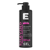 Gel Para Afeitar Shaving For Men Elegance 500ml Venus