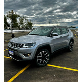 Jeep Compass Limited Plus 2.4 A/t