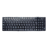 Teclado Asus K52 K52j K52jk K52f K53 K53e Esp Mx Certificado