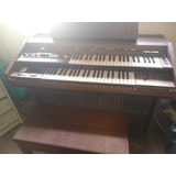 Organo Yamaha Csy-2a 