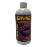 Limpiador Cleaner Para Filtros 500cc Bmb Mxx-018.0009