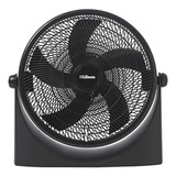 Turbo Ventilador Liliana 5 Aspas Reclinable Vtf16p