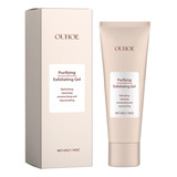 Gel Exfoliante Purificante P Para Rostro Y Cuerpo