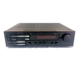 Nakamichi Re-2 Receiver Stereo Am/fm 