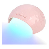 Uv Nail Lamp, 48w 18 Light Beads Nail Lamp For Gel Polish