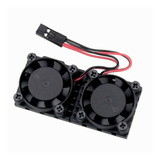 Cooler Fan Raspberry Micro Dual 5v