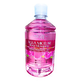 Água Micelar Rosa Mosqueta Magike 500ml