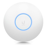 Access Point Ubiquiti Unifi U6 Lite Wifi6 Interior