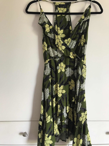 Vestido Kosiuko Zara J Chebar Cher H&m Forever 21 Akiabara