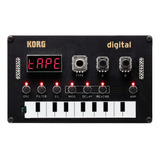 Korg Nts - Kit De Sintetizador Digital 1