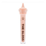 Lip Gloss Brillo Labial Jeffree Star The Gloss Tonos Varios Acabado Glitter Color Beaded Glass