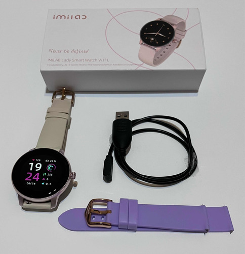 Smart Watch Imilab W11