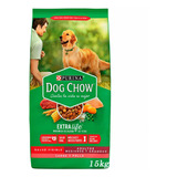 Purina Dog Chow Adulto 15kg Carne Pollo