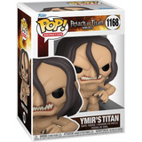 Funko Pop! Ymir´s Titan 1168 Attack Of Titan