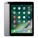 iPad 5 Generación 9.7 32gb - Space Gray - En Buen Estado