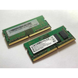 Memoria Ram Smart 4gb Pc4-3200aa Sms4wec3c0k0446scg