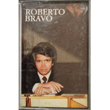 Cassette De Roberto Bravo Adagio (2599