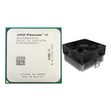 Processador Amd Phenom Ii X3 710 Am3 + Cooler Master A30