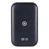 Gps Gf 21 Localizador Auto Moto Bici Niños Mascota Hogar 