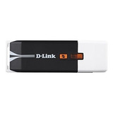 D-link Dwa-140 Rangebooster Draft 802.11n Adaptador Usb Inal