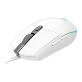 Mouse Gamer Logitech G203 Lightsync Rgb 8,000dpi 910-005794