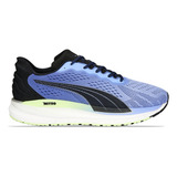 Zapatillas Puma Magnify Nitro Surge Hombre Azul Jj deportes