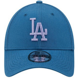 Jockey Ajustable New Era Los Angeles Dodgers 9forty