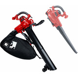 Einhell Soplador Electrico Gc-el 3000 E 1500rpm Color Rojo