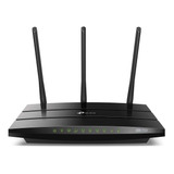 Router Tp-link Archer A7 Ac1750 Dual Band Onemesh Alexa  5