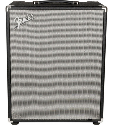 Amplificador Fender Rumble 500 Para Bajo 500w 2370600000