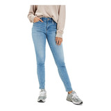 Pantalón Mujer American Eagle Ne(x)t Level Low-rise Skinny