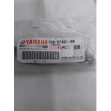 Pedalin Delantero Izquierdo Yamaha R1 12 Al 16 Orig Stinger 