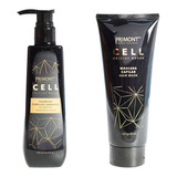 Primont Cell Células Madre: Shampoo + Máscara Capilar